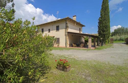 Volterra House | Holiday Home Villa Etrusca by Interhome