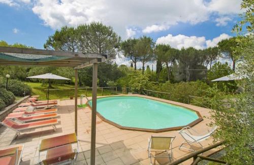 Volterra House | Holiday Home Villa Etrusca by Interhome