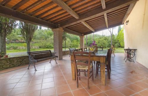 Volterra House | Holiday Home Villa Etrusca by Interhome