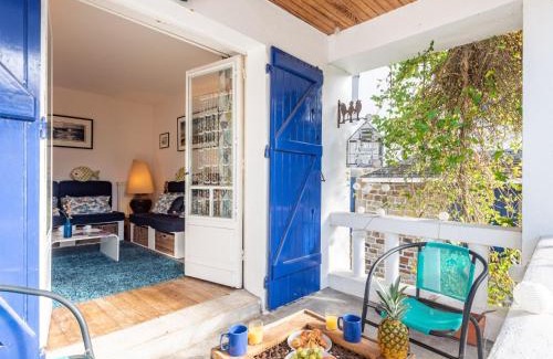 Carnac House | Holiday Home Villa Kermario by Interhome