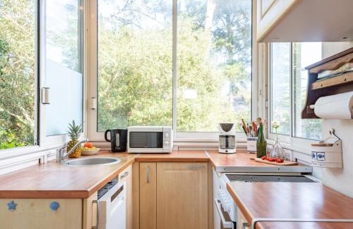 Carnac House | Holiday Home Villa Kermario by Interhome
