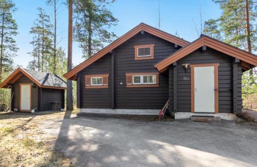Vierumaki House | Holiday Home Villa virkeä by Interhome
