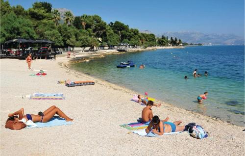Kastel Stari House | Holiday Home Vlaska Iii