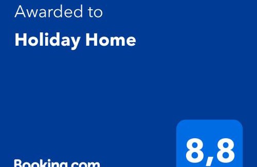 Hang Trong House | Holiday Home