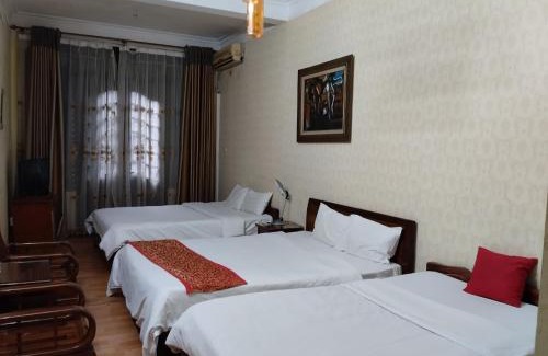 Hang Trong House | Holiday Home