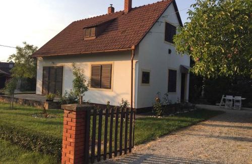 Vonyarcvashegy House | Holiday home Vonyarcvashegy - Balaton 20304