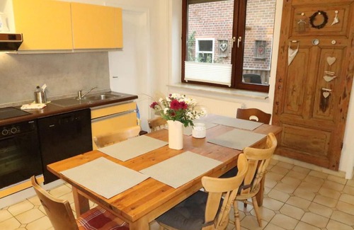 Armstorf House | Holiday Home Waldblick-3 by Interhome