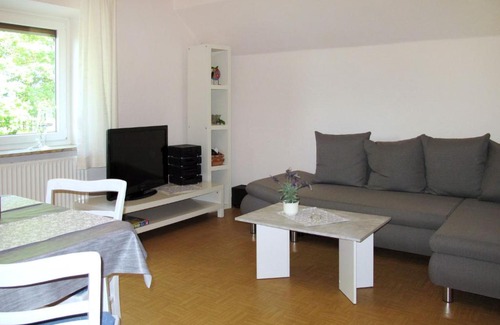Armstorf House | Holiday Home Waldblick-3 by Interhome