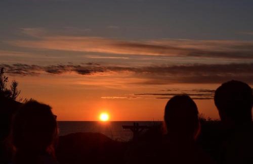 Hirtshals House | Holiday Home Walderik - 300m from the sea by Interhome