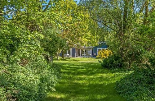 Yderby House | Holiday Home Waltraud - 50m from the sea by Interhome