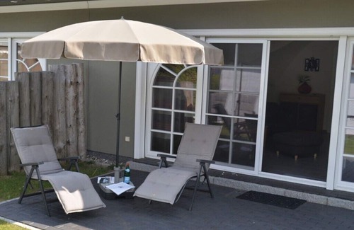 Seeheilbad Graal-Muritz Apartment | Holiday home Windflüchter