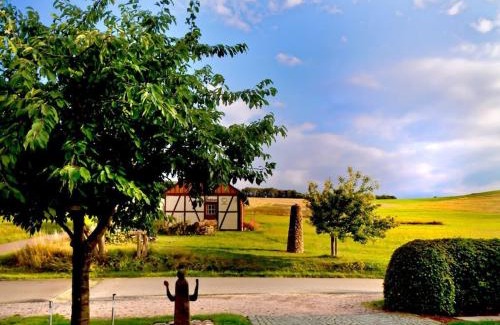 Schwollen House | Holiday home with 2 bedrooms