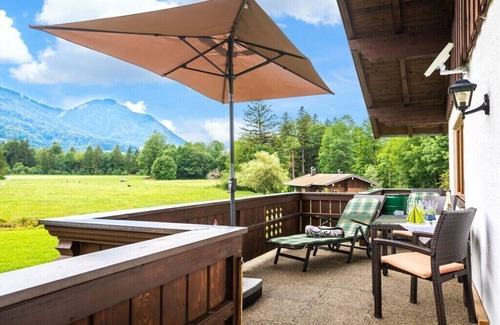 Grashof House | Holiday home with 3 bedrooms