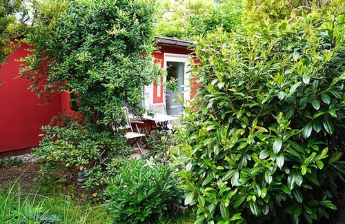 Connewitz Apartment | Holiday home with art-formerly TUI Ferienhaus