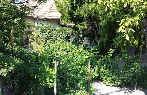 Tihany House | Holiday home with garden only 50 meters from the center