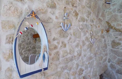 Tribalj House | Holiday home with heated pool