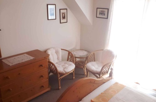 Bozkov House | Holiday home with ping-pong at Bozkovske Caves
