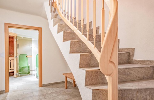 Hochkrimml House | Holiday home with sauna, 1.2 km to the ski lift