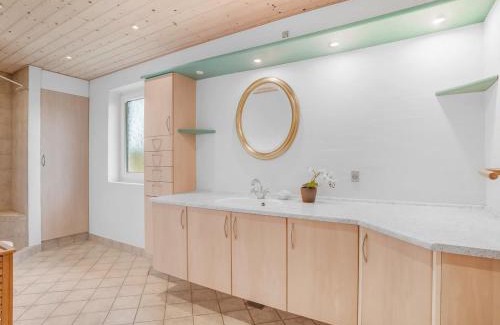 Agger House | Holiday Home Withulf - 500m to the fjord by Interhome