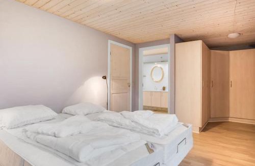 Agger House | Holiday Home Withulf - 500m to the fjord by Interhome
