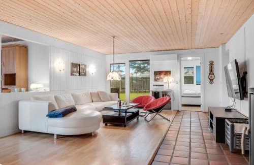 Agger House | Holiday Home Withulf - 500m to the fjord by Interhome