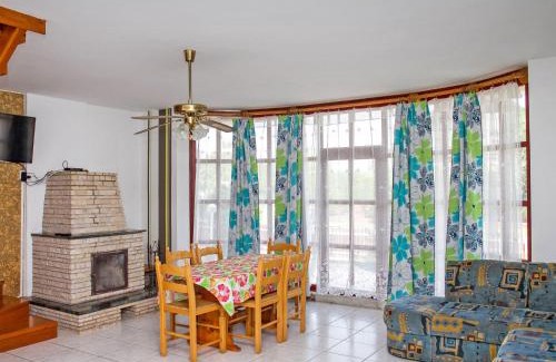 Balatonmariafurdo House | Holiday Home Yellow 2 by Interhome