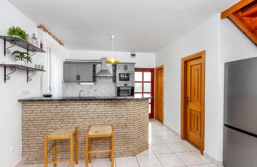 Balatonmariafurdo House | Holiday Home Yellow 2 by Interhome