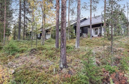 Yllas House | Holiday Home Ylläskumpu 3 - sivakka by Interhome