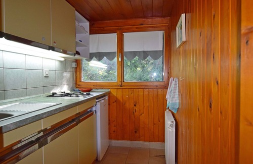 Vrbovsko House | Holiday home Zdenko, (16584), Hajdine, hr