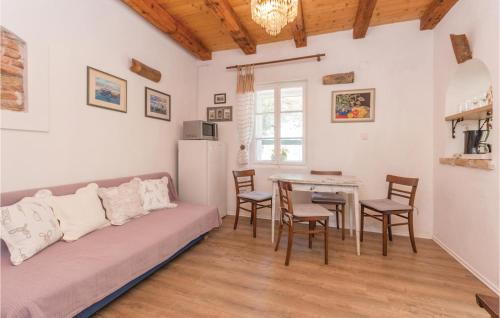 Zdrelac House | Holiday Home Zdrelac With Sea View Iv