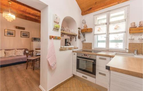 Zdrelac House | Holiday Home Zdrelac With Sea View Iv