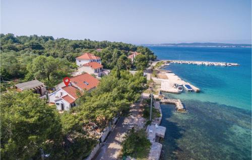 Zdrelac House | Holiday Home Zdrelac With Sea View Iv