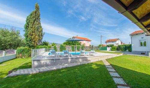 Blagaj House | Holiday Home ZLATAR next to Buna river