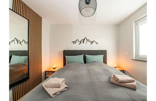 Schwarzenbach Apartment | Holiday home Zugspitze