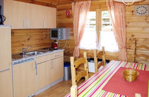 Oberhavel House | Holiday Home Zum Stolpseefischer by Interhome