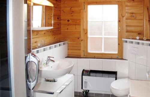 Oberhavel House | Holiday Home Zum Stolpseefischer by Interhome