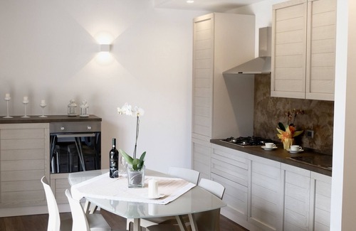 Archi House | Holiday Homes Borgo Papardo "Stone"
