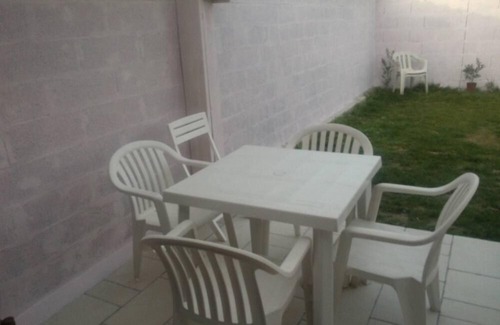 Aytre House | Holiday homes in AYTRE close to ROCHELLE