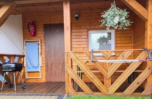 Miedzyzdroje Boat Rental | Holiday homes in Międzyzdroje for 4 people