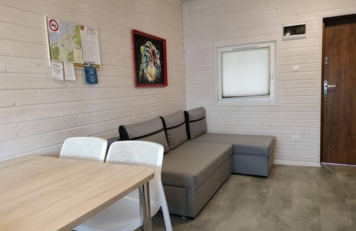 Miedzyzdroje Boat Rental | Holiday homes in Międzyzdroje for 4 people