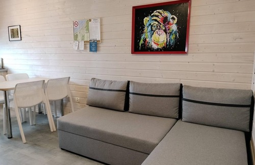 Miedzyzdroje Boat Rental | Holiday homes in Międzyzdroje for 4 people