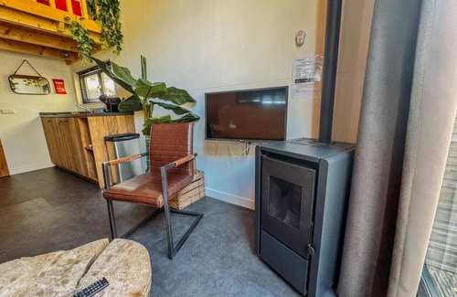 Municipality of Arnhem Apartment | Holiday Homes Maridu Tiny Cube