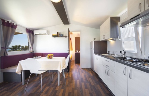Novigrad RV Rental | Holiday Homes Sirena Classic
