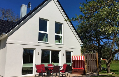 Vitzdorf House | Holiday house for 6 guests with 105m² in Fehmarn OT Vitzdorf (119849)