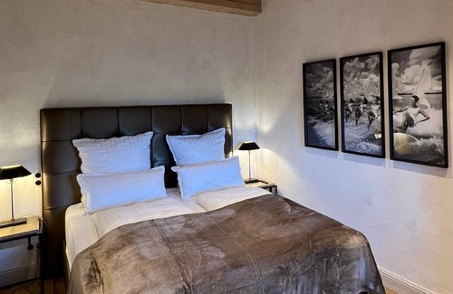 Oeverdiek House | Holiday house Timmendorfer Strand for 1 - 8 persons with 4 bedrooms - Luxury holiday home