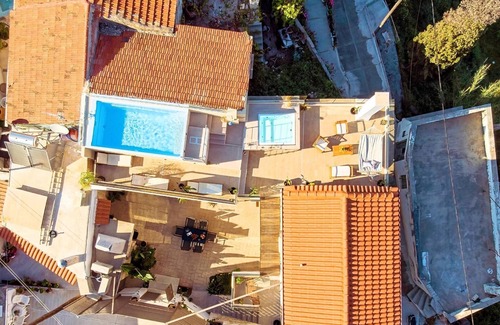 Mathes House | Holiday house Yeoryioupolis Kriti for 1 - 12 persons with 3 bedrooms - Holiday home