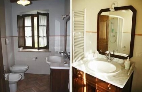 Castiglione d'Orcia Other | Holiday house Castiglione d'Orcia for 1 - 6 persons with 2 bedrooms - Farmhouse