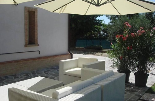 Montefiore dell'Aso House | Holiday house Montefiore dell'Aso for 1 - 19 persons with 8 bedrooms - Holiday house