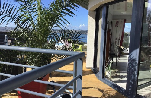 Plougastel-Daoulas House | Holiday house Plougastel Daoulas for 1 - 6 persons with 3 bedrooms - Holiday house