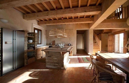 Saline di Volterra House | Holiday house Volterra for 1 - 11 persons with 5 bedrooms - Holiday home